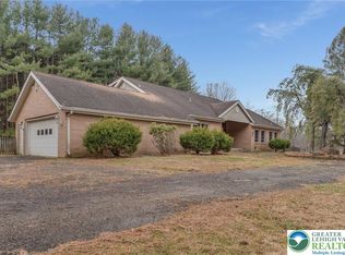 3884 Route 212, Riegelsville, PA 18077