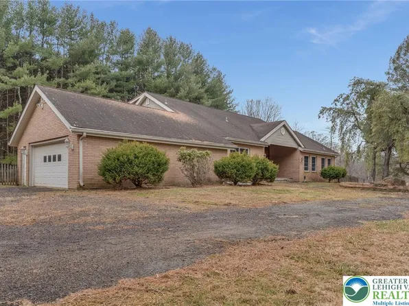 3884 Route 212, Riegelsville, PA 18077