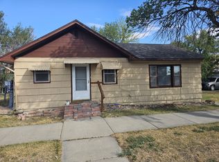 1607 3rd Ave N, Billings, MT 59101