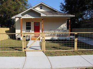 2210 Davis St, Houston, TX 77026