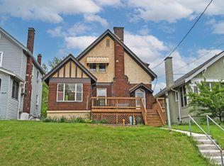 1617 N Argyle Pl, Cincinnati, OH 45223