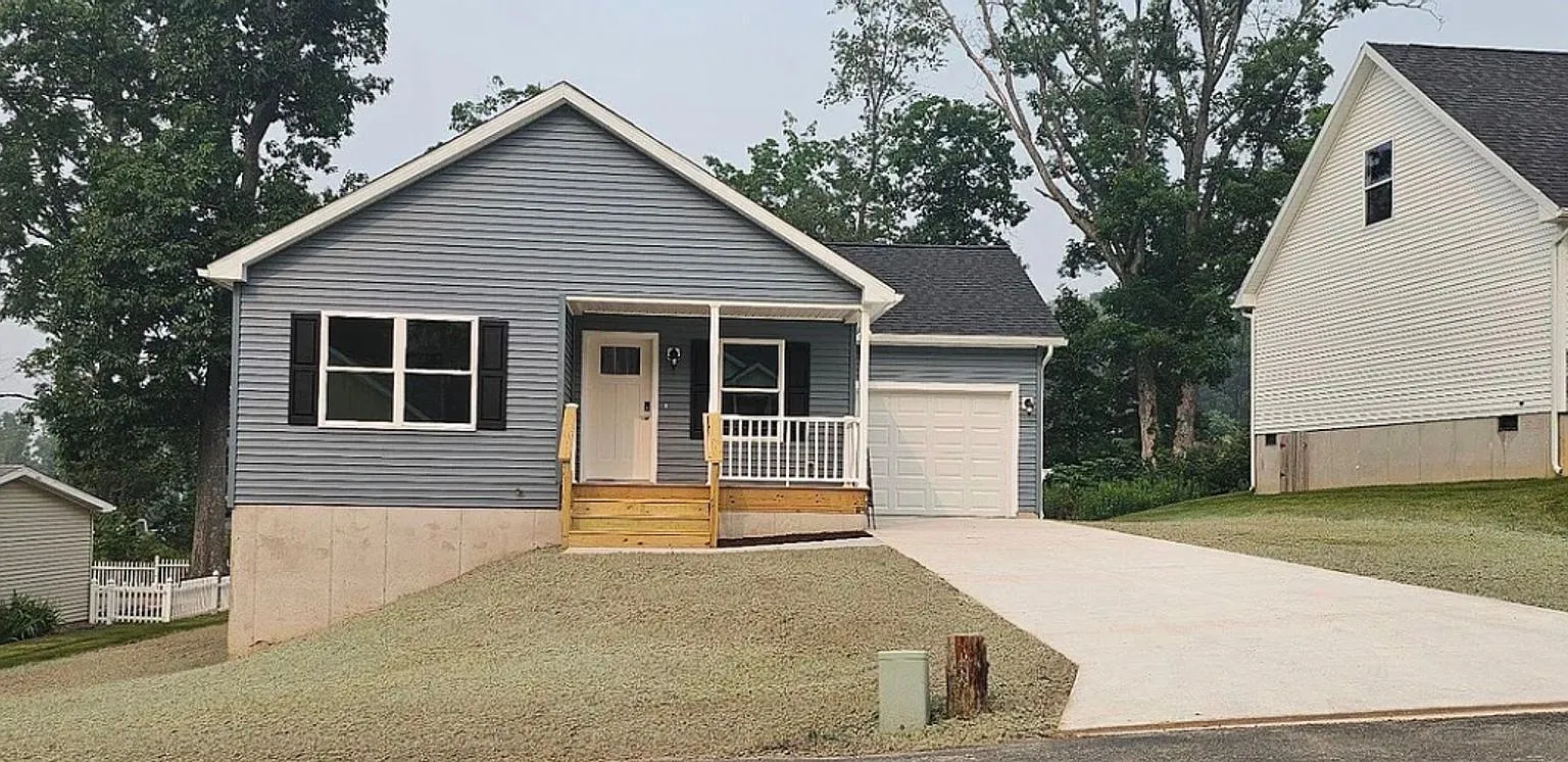 New Construction! Single family ranch home available now in Boalsburg/Centre Hall! — Photo 1