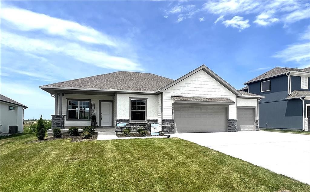 17760 Greeley St, Gardner, KS 66030 MLS 2415845 Zillow