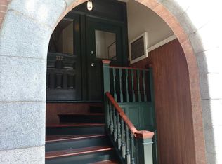 112 Union Park St, Boston, MA 02118