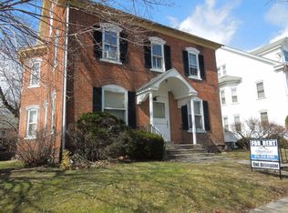 29 W Broad St #3, Souderton, PA 18964