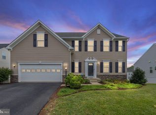 714 Kingsbrook Rd, Culpeper, VA 22701