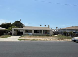 938 W 133rd St, Compton, CA 90222