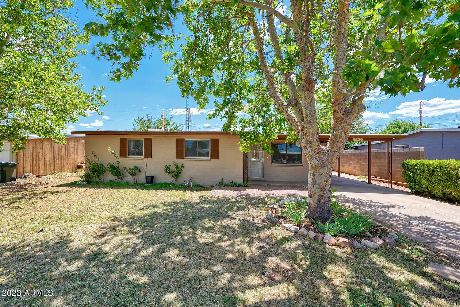 300 Steffen St, Sierra Vista, AZ 85635 MLS 6593265 Zillow