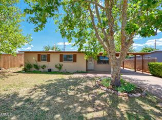 300 Steffen St, Sierra Vista, AZ 85635