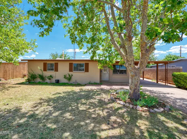 300 STEFFEN Street, Sierra Vista, AZ 85635