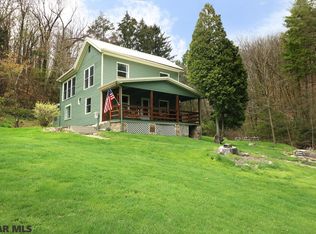 1094 Reese Rd, Warriors Mark, PA 16877