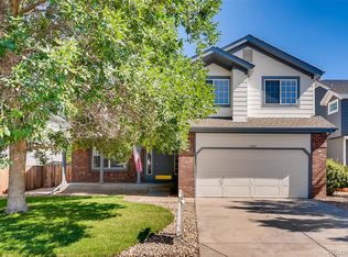 1365 E 135th Ave, Thornton, CO 80241