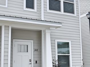 242 N Sand Palm Rd, Freeport, FL 32439