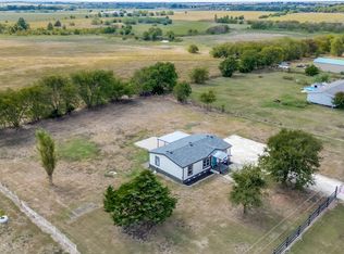 1417 Pheasant Dr, Venus, TX 76084