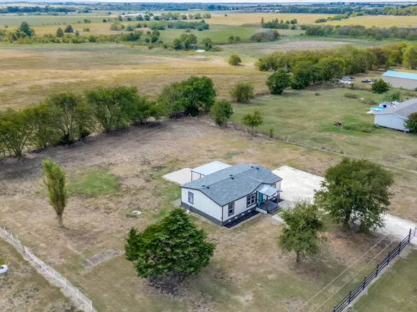 1417 Pheasant Dr, Venus, TX 76084