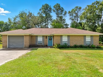 14507 Oneal Rd, Gulfport, MS, 39503