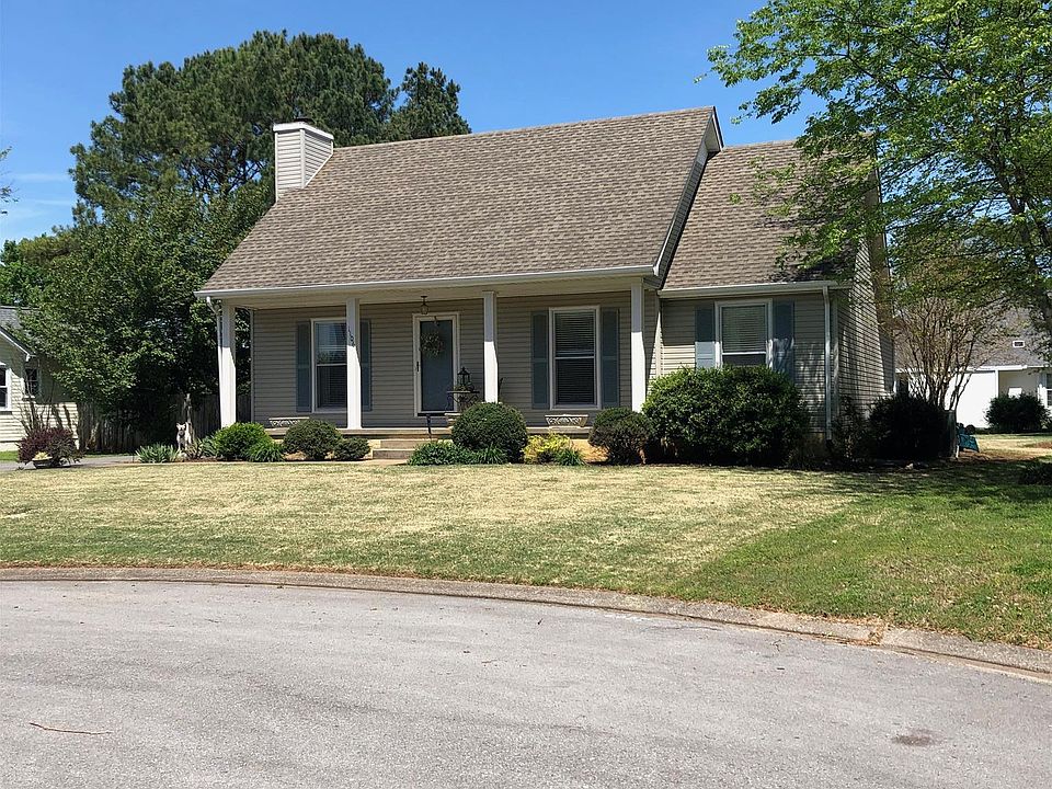 1st image of 1106 E Rye Ct