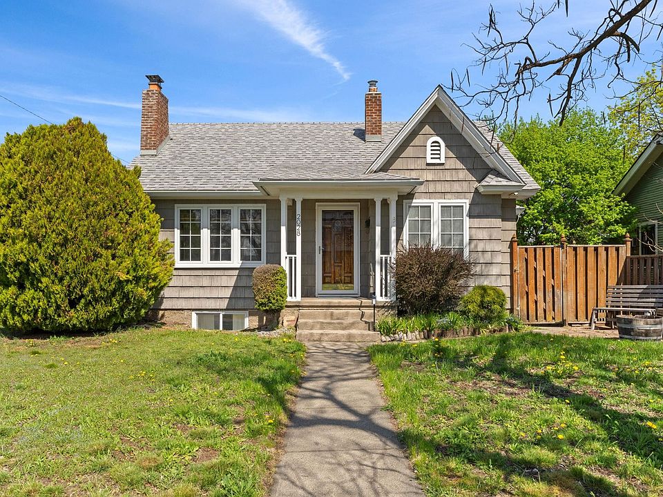 2028 W Shannon Ave, Spokane, WA 99205 Zillow