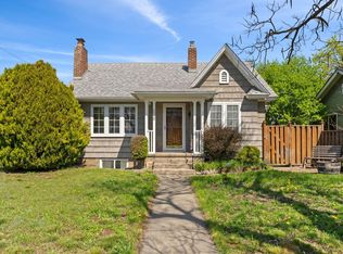 2028 W Shannon Ave, Spokane, WA 99205