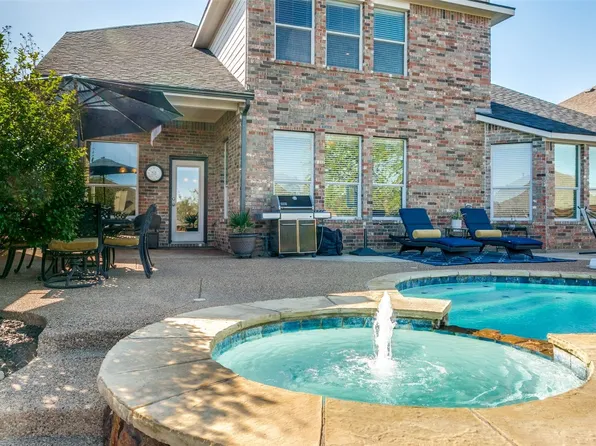 8120 Mountain Cedar Dr, Fort Worth, TX 76131