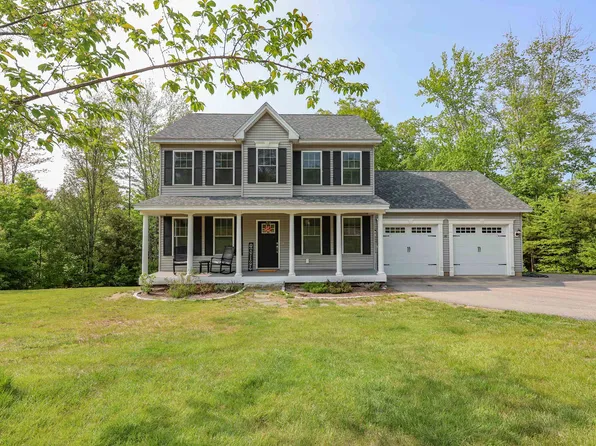30 Daylily Lane, New Boston, NH 03070