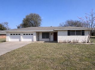 212 W Killen Ln, Temple, TX 76501