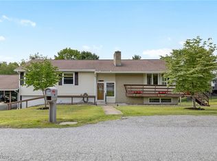 432 W 36th Street Ext, Shadyside, OH 43947