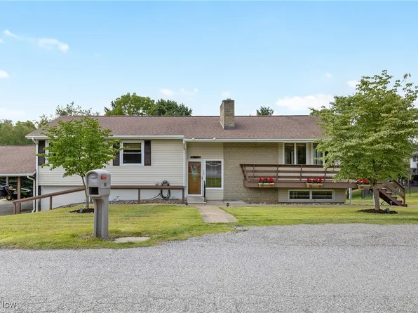432 W 36th Street Ext, Shadyside, OH 43947