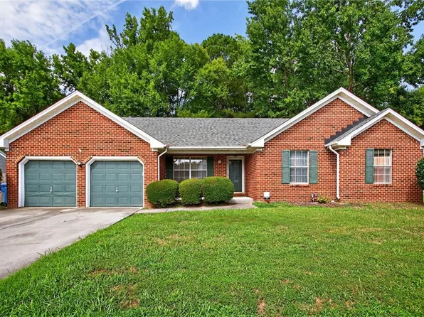 320 Paperbark Trl, Chesapeake, VA 23323
