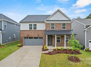 14121 New Crest Ln #151, Huntersville, NC 28078