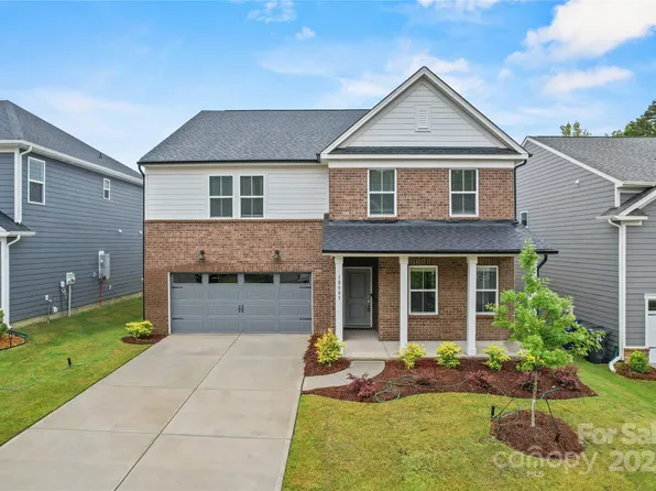 14121 New Crest Ln #151, Huntersville, NC 28078