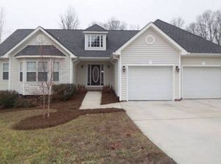 233 Southern Oaks Dr SE, Cleveland, TN 37323