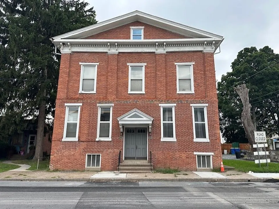 237 N Union St #1