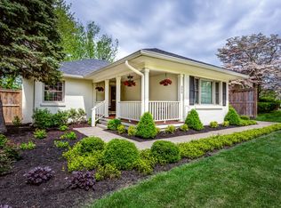 354 Garden Rd, Lexington, KY 40502