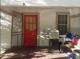 5046 Us Highway 80 E, Ellabell, GA 31308