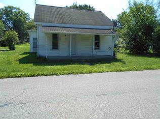 151 S Main St, Cloverdale, IN 46120
