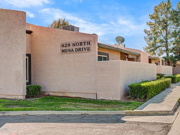3rd image of 629 N MESA Drive #9