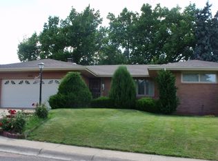 2616 El Rancho Rd, Sidney, NE 69162