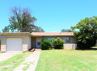 4210 46th St, Lubbock, TX 79413
