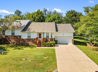 23 Apache Cir, Mountain Home, AR 72653