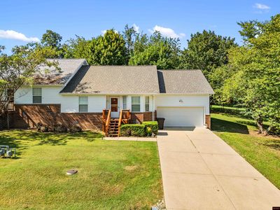 23 Apache Cir, Mountain Home, AR, 72653