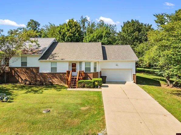 23 Apache Cir, Mountain Home, AR 72653
