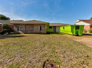 3425 N Ridgewood Dr, Oklahoma City, OK 73110
