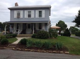 47 Bentz Mill Rd, East Berlin, PA 17316