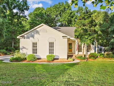114 Farnsworth Drive, Goldsboro, NC, 27530