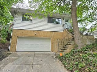 14408 Maple Ave, Maple Heights, OH 44137