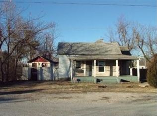 325 W Mill St, Republic, MO 65738
