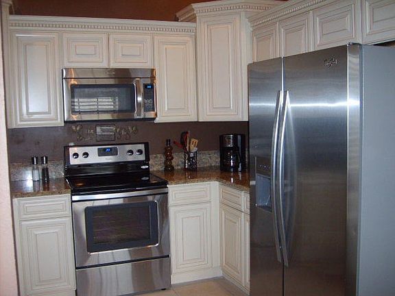 NEWER KITCHEN
