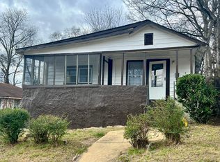 4418 43rd Pl N, Birmingham, AL 35217
