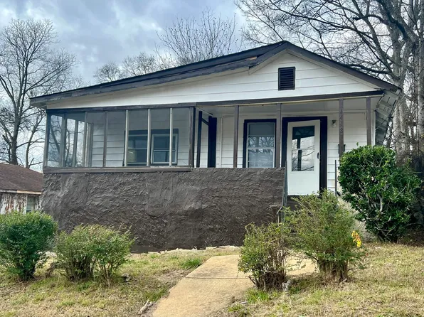 4418 43rd Pl N, Birmingham, AL 35217